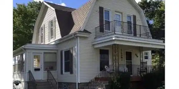 207 N SLATER Street