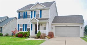 3463 AMBER OAKS Drive