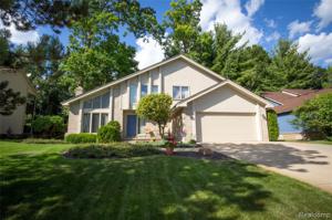 2704 CEDAR KEY Drive