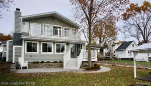 59 PENINSULA Drive