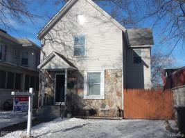 164 W Flint Street