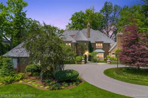 3424 FRANKLIN Road