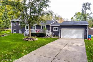 3217 BEAUMONT Drive