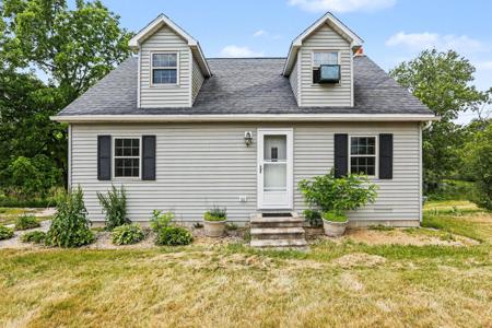 5242 Wolf Lake Road