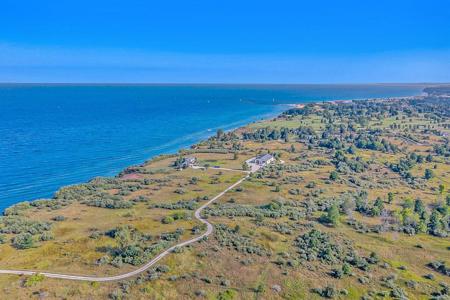 34 Acres Merkey Road