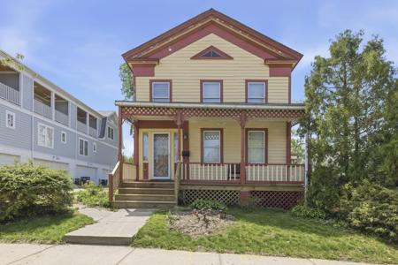 126 N Barton Street