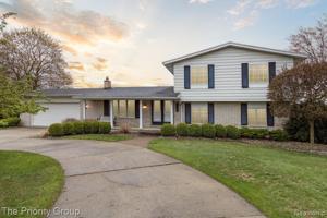 1389 BLUE WATER Drive