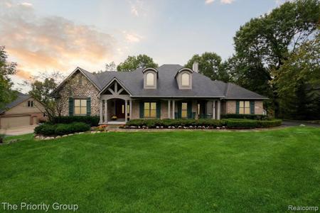 6154 WINDSTONE Lane