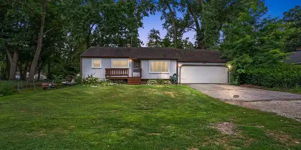 5481 Hanley