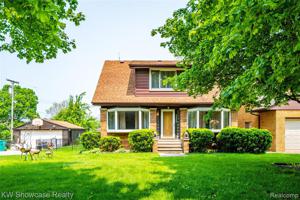 43260 E HURON RIVER Drive