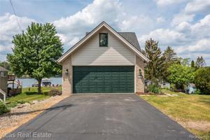 2444 ALLEN Road