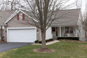 5312 FOREST RIDGE Drive