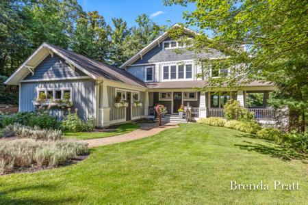 2100 Timber Point Drive