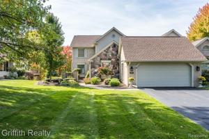 4518 OAK POINTE Drive