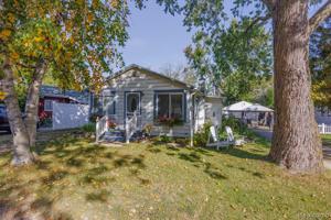 7317 Worth Road