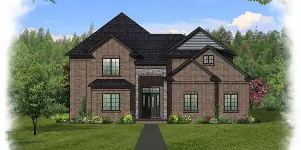 1251 LACROSSE Trail