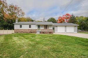 6545 BENNETT LAKE Road