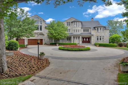 4150 PORT AUSTIN Road