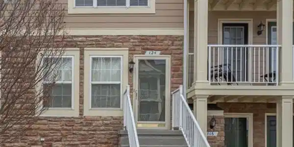 124 EVERGREEN Trail