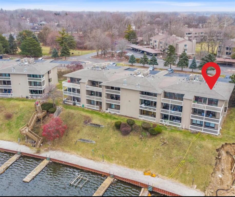 865 Cliffs Drive, Ypsilanti, MI lhrmls02013943