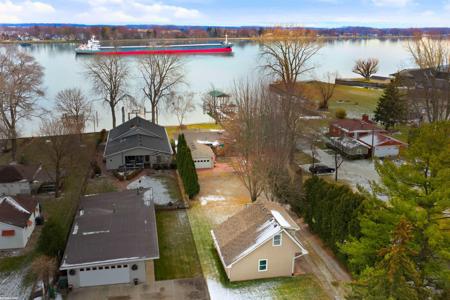 8401 River Road