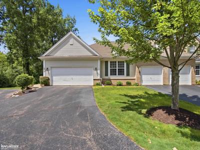 5721 Pinecroft Court