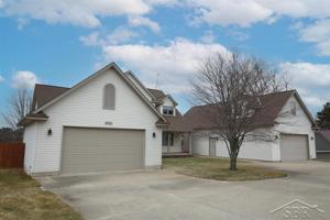 4662 Benchley