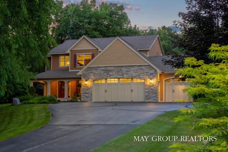 5254 Canyon River Drive