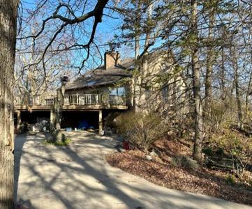 3381 W Marquette Woods Road