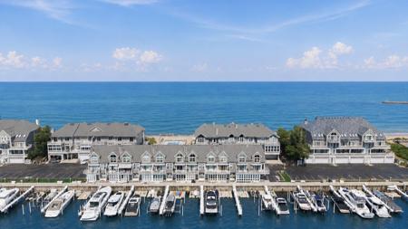 409 Lake Drive