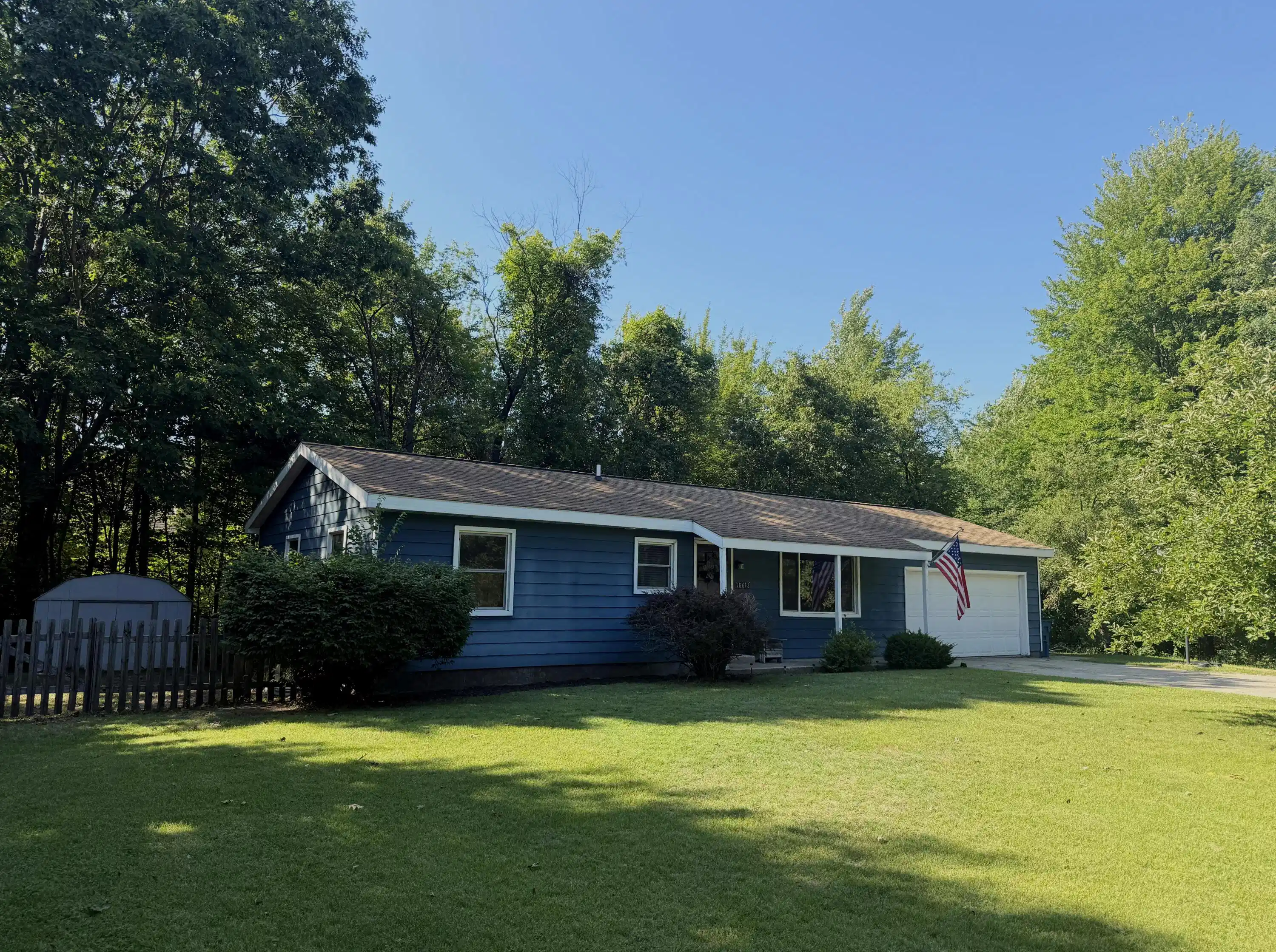 Image 1: amys house