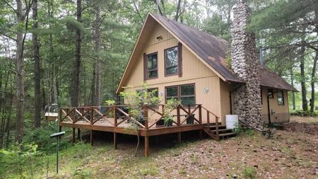 4673 S Paradise