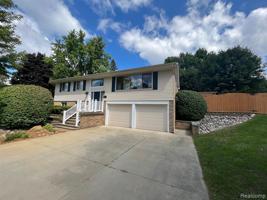3085 MAGANSER Drive