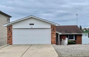 2655 SILVERHILL Drive
