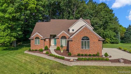 8164 Staghorn Trail