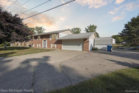 4272 Owen Road
