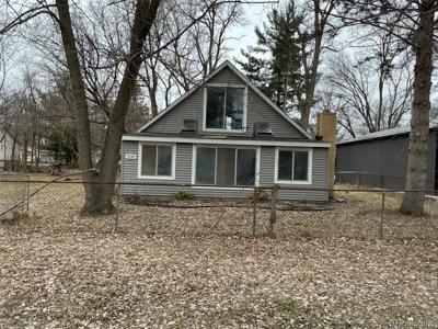 9160 Blondell Ave. Blondell Avenue