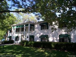 1501 RIVER Road