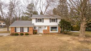 2440 EATON GATE Road