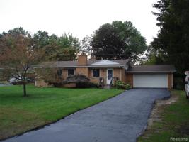 3277 Loon Lake Shores Road