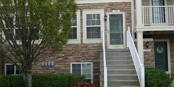 124 EVERGREEN TRAIL