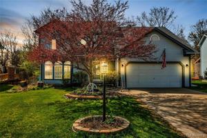 587 THORNEHILL Trail