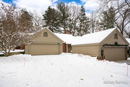 6587 Waybridge Drive