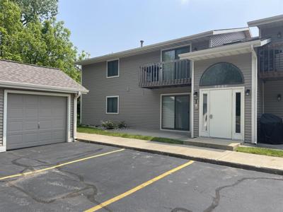 5961 Paw Paw Lake Road