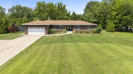 5407 Browntown Road