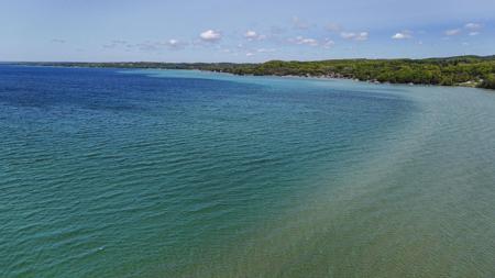 5882 Crystal Beach Road