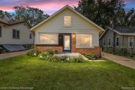 126 WELFARE Boulevard