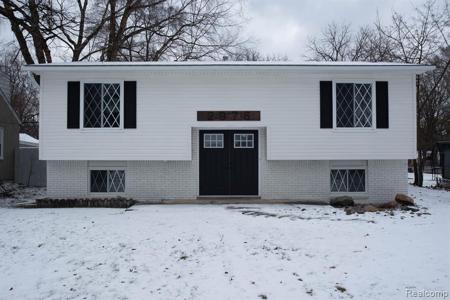 2976 LANSDOWNE Road