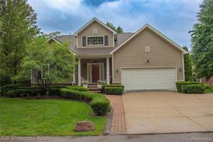 2235 KEITH Road