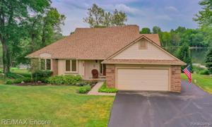 6591 Greene Haven Drive